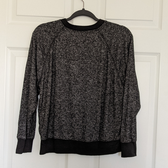 Lightweight VS PINK lounge wear top - Picture 6 of 12